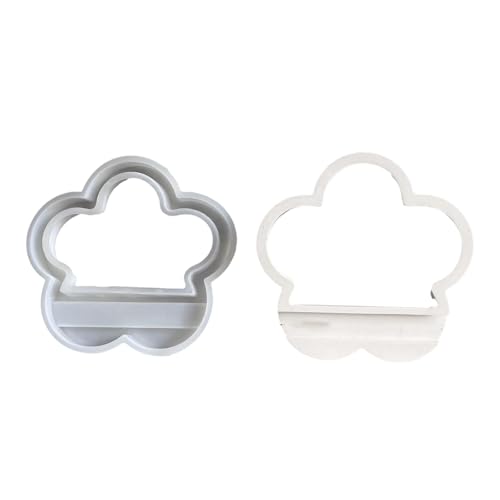 Silikonform zum Basteln, Blumenornamente, benutzerfreundlich, ideal für Heimdekoration, Party-Dekoration Silikonform zum Basteln, Blumenornamente, benutzerfreundlich, ideal für Heimdekoration, Party-Dekoration von TingHaoO