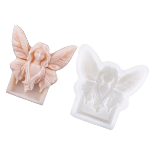Silikonformen für Epoxidharz, Seife, Heimdekoration, Schmetterlings-Silikonform, handgefertigte Seifenform Silikonformen für Epoxidharz, Seife, Heimdekoration, Schmetterlings-Silikonform, handgefertigte Seifenform von TingHaoO