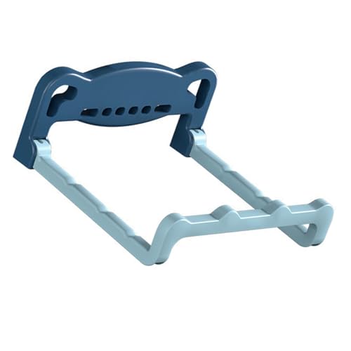 TingHaoO Badezimmer-Waschbeckenregal zur Wandmontage, mit selbstklebender Rückseite, Mehrzweck-Organizer, ohne Werkzeug erforderlich, Waschbeckenhalter von TingHaoO