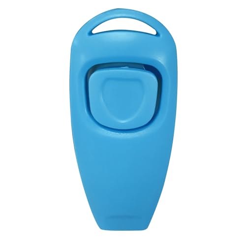 TingHaoO Clicker-Trainings- und Positiv-Trainings-Werkzeug-Set für Pferde, Esel, Schweine, Schafe, Ziegen, Vogel, Haustier und Hunde von TingHaoO