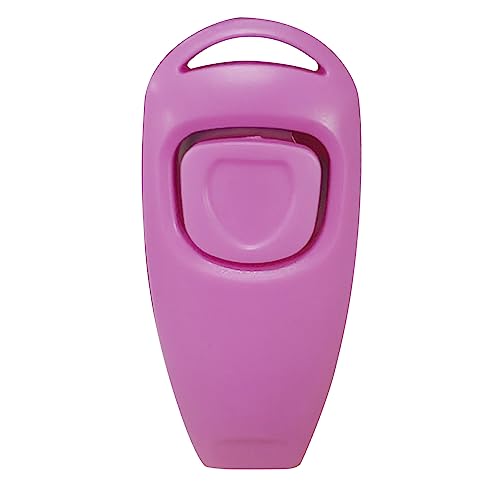 TingHaoO Clicker-Trainings- und Positiv-Trainings-Werkzeug-Set für Pferde, Esel, Schweine, Schafe, Ziegen, Vogel, Haustier und Hunde von TingHaoO