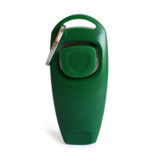 TingHaoO Clicker-Trainings- und Positiv-Trainings-Werkzeug-Set für Pferde, Esel, Schweine, Schafe, Ziegen, Vogel, Haustier und Hunde von TingHaoO