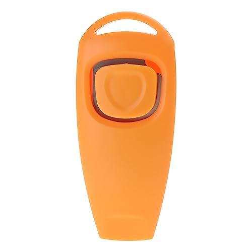 TingHaoO Clicker-Trainings- und Positiv-Trainings-Werkzeug-Set für Pferde, Esel, Schweine, Schafe, Ziegen, Vogel, Haustier und Hunde von TingHaoO