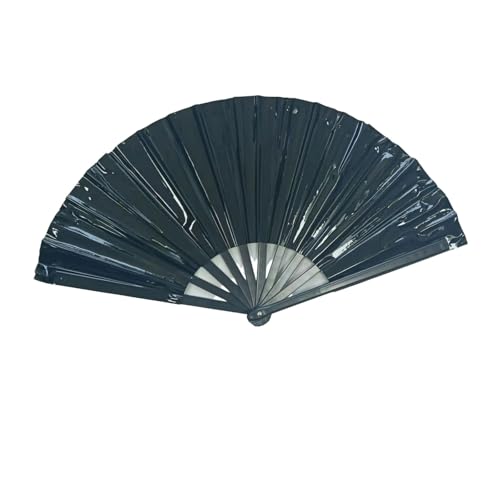 TingHaoO Innovativer Handventilator, einfaches Öffnen des Handgelenks, lebendige Farben, ideal für Künstler und Sammler TingHaoO Innovativer Handventilator, einfaches Öffnen des Handgelenks, lebendige Farben, ideal für Künstler und Sammler von TingHaoO