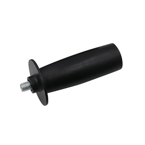 TingHaoO Winkelschleifergriff, ergonomisch, Komfort und Stabilität, sichere Befestigungen, geeignet für Metallbearbeitung, Holzbearbeitung, bequemer Griff von TingHaoO