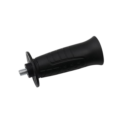 TingHaoO Winkelschleifergriff, ergonomisch, Komfort und Stabilität, sichere Befestigungen, geeignet für Metallbearbeitung, Holzbearbeitung, bequemer Griff TingHaoO Winkelschleifergriff, ergonomisch, Komfort und Stabilität, sichere Befestigungen, geeignet für Metallbearbeitung, Holzbearbeitung, bequemer Griff von TingHaoO