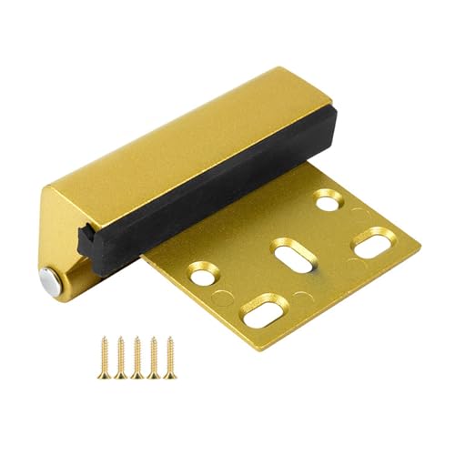 Türverstärkung Home Security Universals Sicherheitsvorrichtung für nach innen schwingende für nach innen schwingende Türen von TingHaoO