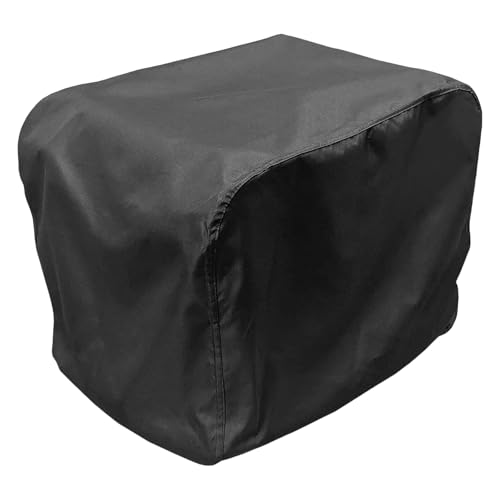 Universals Generator-Schutzhülle, wasserdicht, staubdicht, strapazierfähiges Polyester, für IGen4500 und 3500 Longevitys Polyester-Generatoren, Schutzhülle Universals Generator-Schutzhülle, wasserdicht, staubdicht, strapazierfähiges Polyester, für IGen4500 und 3500 Longevitys Polyester-Generatoren, Schutzhülle von TingHaoO