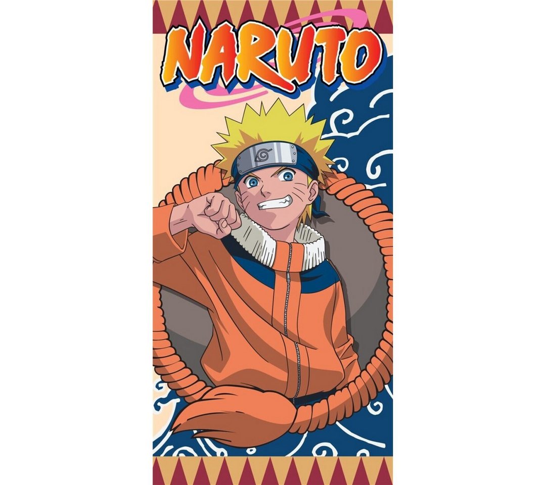 Tinisu Handtuch Naruto Strand Handtuch Badetuch Kinder 70x140cm Anime Tinisu Handtuch Naruto Strand Handtuch Badetuch Kinder 70x140cm Anime von Tinisu
