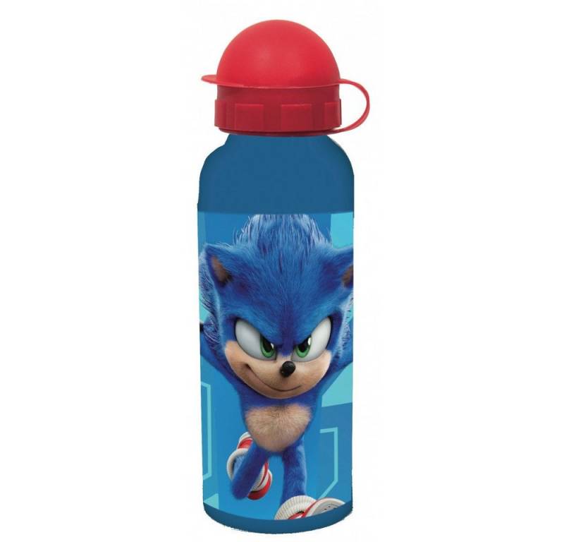 Tinisu Trinkflasche Sonic Aluminium Flasche 500ml Tinisu Trinkflasche Sonic Aluminium Flasche 500ml von Tinisu