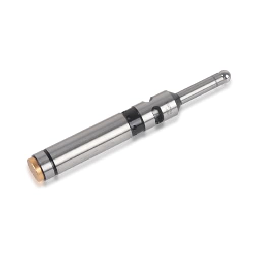 Kantentaster, Einseitiges Elektronisches Optisches Ortungs LED Piep Touch Point Sensor Fräsen Photoelektrisches Kantensuchwerkzeug CNC Drehmaschinen Präzision Kantensucher Rostfreier Fräsdrehmaschine Kantentaster, Einseitiges Elektronisches Optisches Ortungs LED Piep Touch Point Sensor Fräsen Photoelektrisches Kantensuchwerkzeug CNC Drehmaschinen Präzision Kantensucher Rostfreier Fräsdrehmaschine von Tiiyee