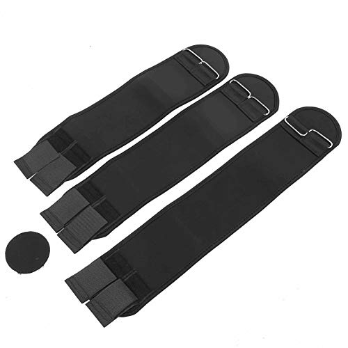 O X Beinkorrekturgürtel, verstellbarer professioneller Haltungskorrektor Beine Knieglättungskorrekturgürtel Knock Knees Deformity Bow Legs Band für Kinder und Erwachsene(XL) von Tinje