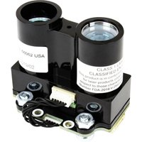 Tinkerforge - 2144 Laser-Entfernungsmesser Passend für (Einplatinen-Computer) 1 St. von TinkerForge