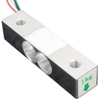 Tinkerforge - 6130 Wägezelle Passend für (Einplatinen-Computer) 1 St. von TinkerForge
