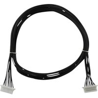 Bricklet-Kabel [1x Bricklet-Stecker 10pol. - 1x Bricklet-Stecker 10pol.] 0. - Tinkerforge von TinkerForge