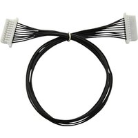 Bricklet-Kabel [1x Bricklet-Stecker 10pol. - 1x Bricklet-Stecker 10pol.] 15 - Tinkerforge von TinkerForge