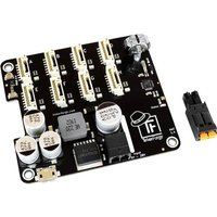 TinkerForge 111 HAT-Modul Passend für (Einplatinen-Computer) TinkerForge 1St. von TinkerForge