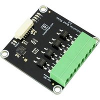 TinkerForge 2102 Erweiterungsmodul Passend für (Einplatinen-Computer) TinkerForge 1St. von TinkerForge