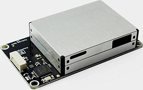 TinkerForge 2110 Feinstaubsensor Passend für (Einplatinen-Computer) TinkerForge 1 St. von TinkerForge