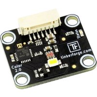TinkerForge 2128 Farbsensor Passend für (Einplatinen-Computer) TinkerForge 1St. von TinkerForge