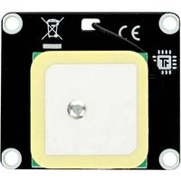 TinkerForge 276 GPS-Modul Passend für (Einplatinen-Computer) TinkerForge 1St. von TinkerForge