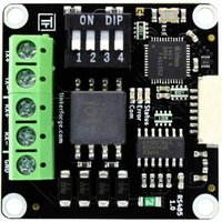 TinkerForge 277 RS485 Erweiterungsmodul Passend für (Einplatinen-Computer) TinkerForge 1St. von TinkerForge
