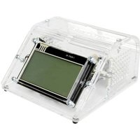 TinkerForge TF-529 Tisch-Wetterstation Passend für (Einplatinen-Computer) TinkerForge 1St. von TinkerForge