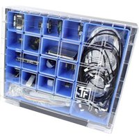 TinkerForge 54 Erweiterungsset Passend für (Einplatinen-Computer) TinkerForge 1St. von TinkerForge