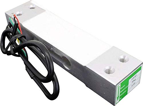TinkerForge 6128 Wägezelle Passend für (Einplatinen-Computer) TinkerForge 1 St. von TinkerForge