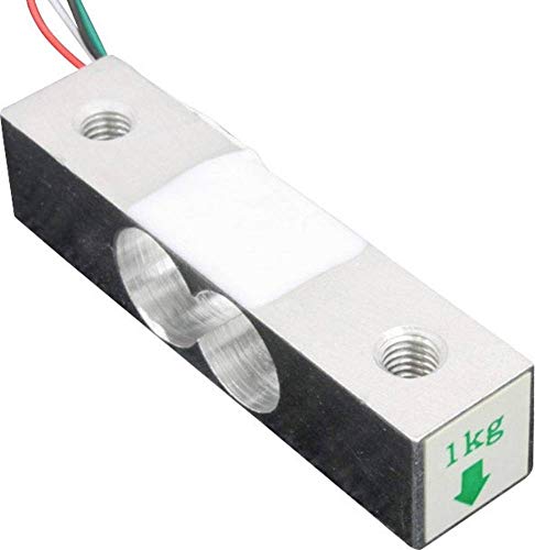 TinkerForge 6130 Wägezelle Passend für (Einplatinen-Computer) TinkerForge 1 St. von TinkerForge
