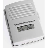 TinkerForge 6148 Temperatur Feuchtigkeitssensor Passend für (Einplatinen-Computer) TinkerForge 1St. von TinkerForge