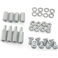 TinkerForge 660 Befestigungskit Passend für (Einplatinen-Computer) TinkerForge 1St. von TinkerForge