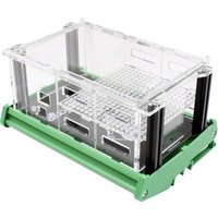 TinkerForge 761 Gehäuse Passend für (Einplatinen-Computer) TinkerForge 1St. von TinkerForge