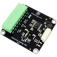 Tinkerforge - 2116 Erweiterungsmodul Passend für (Einplatinen-Computer) 1 St. von TinkerForge