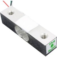 Tinkerforge - 6126 Wägezelle Passend für (Einplatinen-Computer) 1 St. von TinkerForge