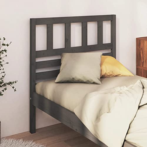 Tino Tech 96x4x100 cm Bettzubehör Kopfteil für Bett Schlafzimmer Möbel Headboard Modischem Design von Tino Tech