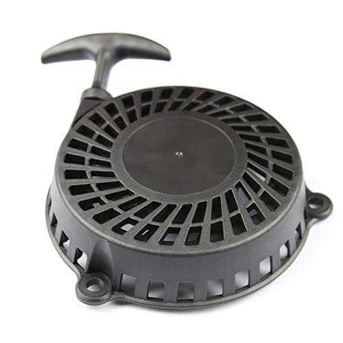 Tinsaen Seilzugstarter 651-05167 ersetzt Cub Cadet Troy Bilt MTD 1T65NU 1T65RU #951-05167 von Tinsaen