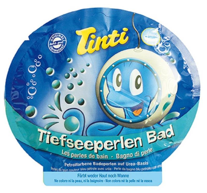 Tinti Tiefseeperlen Kinder Baby Badespaß 11000277 von Tinti GmbH & Co. KG