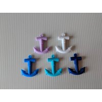 3D Gedruckte Anker Magnete 3D Gedruckte Anker Magnete von TinyBox3DPrints