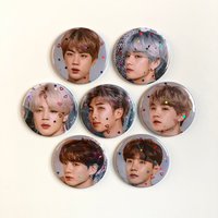 Bts Merch Kpop Magnete - Kühlschrank 2, 25" K-Pop Stray Kinder Bangtan 21. Geburtstagsgeschenk Housewarminggeschenk von TinyPinkShoe