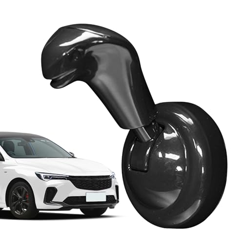 Auto Startknopf Abdeckung | Schlangenförmiger Startknopf-Hebel - Automobil Innenraumzubehör Retro-Joystick-Dekoration für LKW Schiff Frauen Männer Auto Startknopf Abdeckung | Schlangenförmiger Startknopf-Hebel - Automobil Innenraumzubehör Retro-Joystick-Dekoration für LKW Schiff Frauen Männer von Tioheam