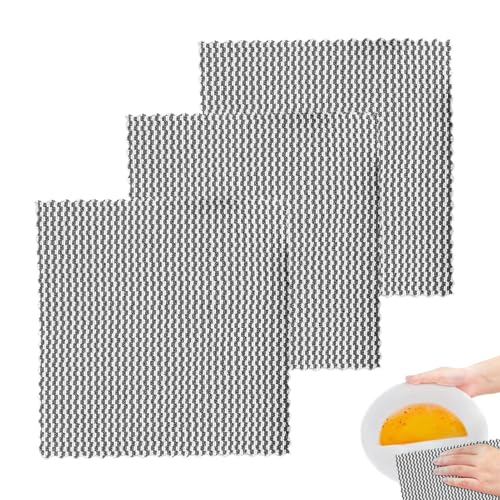 Geschirrtücher,Abwaschbare Staubtuch Lappen Für Haushalt - Wischlappen Spüllappen Schnelltrocknende Waschbare Tücher Für Wohnzimmer Badezimmer Möbel Haushaltsgeräte Geschirrtücher,Abwaschbare Staubtuch Lappen Für Haushalt - Wischlappen Spüllappen Schnelltrocknende Waschbare Tücher Für Wohnzimmer Badezimmer Möbel Haushaltsgeräte von Tioheam