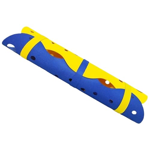 Katzenbett Tunnel - Waschbares Versteck Nest Für Kätzchen,Interaktives Filz Katzentunnel Bett Für Wohnung Wohnzimmer Schlafzimmer - Zuhause Spielen Schlafen Katzenbett Tunnel - Waschbares Versteck Nest Für Kätzchen,Interaktives Filz Katzentunnel Bett Für Wohnung Wohnzimmer Schlafzimmer - Zuhause Spielen Schlafen von Tioheam