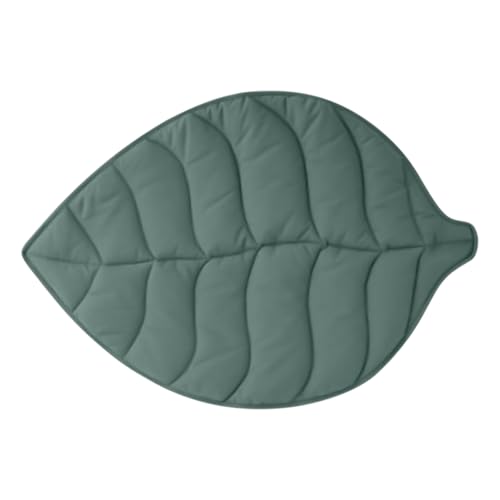 Kühlmatte Haustiere | Katzen Kühlunterlage | Tragbare Waschbare Unterlage In Blattform Für Auto Camping Transportbox Outdoor Kühlmatte Haustiere | Katzen Kühlunterlage | Tragbare Waschbare Unterlage In Blattform Für Auto Camping Transportbox Outdoor von Tioheam