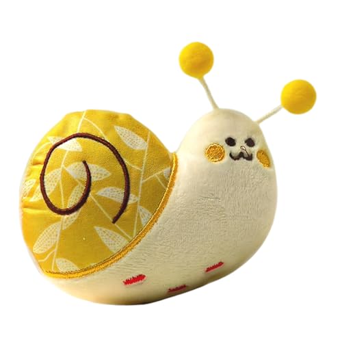 Plüschhundespielzeug, Welpen Zahnreinigungs Spielzeug, Spielzeug für Haustiere in Form von Tieren für die Zahnreinigung und als Kauspielzeug für Welpen von Tioheam