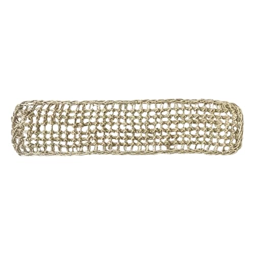 Seegras Matte - Sittich Kletterleiter Matte - Stand Spielzeug Für Kanarienvogel Hamster Wellensittich Fink Nymphensittich Conure Ara Bartagame Bewegung Seegras Matte - Sittich Kletterleiter Matte - Stand Spielzeug Für Kanarienvogel Hamster Wellensittich Fink Nymphensittich Conure Ara Bartagame Bewegung von Tioheam