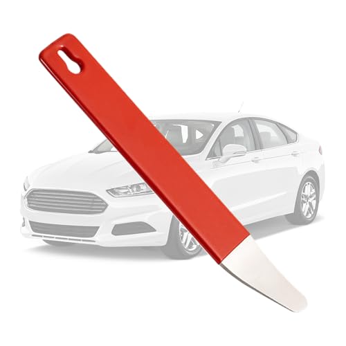 Taschenhebel - Türverkleidung Entferner | Werkzeuge für Kfz-Karosserie Automobil Kühlschrank Windschutzscheibe Armaturenbrett Installation von Tioheam