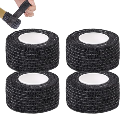 Tioheam Verbandwickel - Fingermöbel-Tape-Verband - Selbstklebende Bandage, Flexible Stretch-Bandagen für Schränke, Strandkörbe von Tioheam