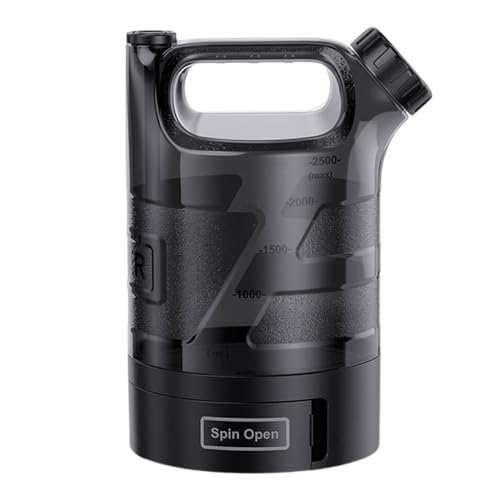 Tragbare Hundenapf Trinkflasche | Outdoor Trinkbehälter Für Haustiere | Praktische Hunde Trinkflasche Für Outdoor, Wandern, Camping, Reisen Und Spaziergang Tragbare Hundenapf Trinkflasche | Outdoor Trinkbehälter Für Haustiere | Praktische Hunde Trinkflasche Für Outdoor, Wandern, Camping, Reisen Und Spaziergang von Tioheam