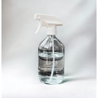 Reya - Sprühflasche Aus Glas von TiokDesign